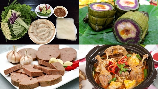 100 đặc sản Việt Nam: Cần Thơ có món gì độc đáo ngoài "gạo trắng, nước trong"?