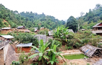 Phía sau cái gọi là “Vương quốc Mông”