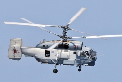 Sức mạnh sát thủ săn ngầm Ka-28 mà Việt Nam sở hữu