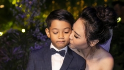 Những hình ảnh đặc biệt nhất về đám cưới Cường Đôla - Đàm Thu Trang