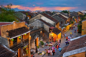 Việt Nam phấn đấu trở thành điểm đến hàng đầu Châu Á vào năm 2050