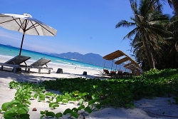 Dốc Lết, Nha Trang được bình chọn là 2 trong 10 bãi biển đẹp nhất Việt Nam