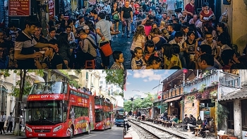 100 điều nên thử khi đến Hà Nội: nhất định phải thử 10 điều này!