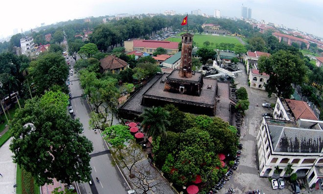 100 dieu nen thu khi den ha noi nhat dinh phai thu 10 dieu nay