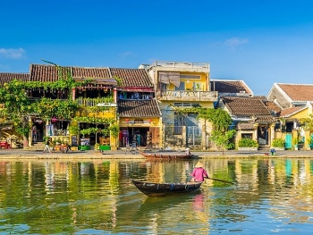 Hội An đứng đầu trong danh sách 14 thành phố đẹp nhất Châu Á