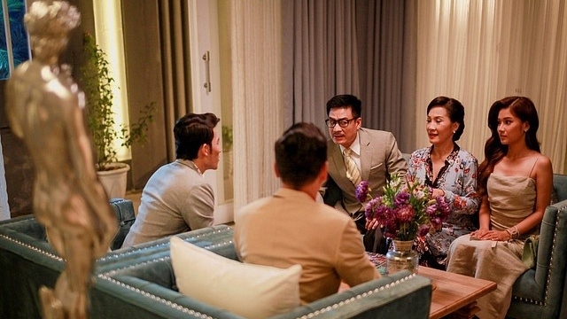 10 khoảnh khắc quan trọng của phim LGBT Việt (Phần 1)