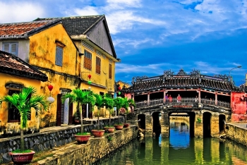 Việt Nam vào TOP 10 điểm nên đến của thế giới năm 2020
