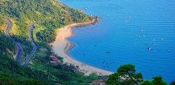 Đà Nẵng: Lên bán đảo Sơn Trà ngắm cảnh phải được cấp thẻ