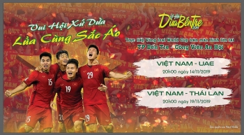 vui hoi xu dua lua cung sac ao mien phi xem vong loai world cup qua man hinh lon