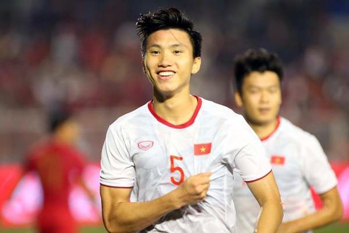 U22 Việt Nam 3-0 U22 Indonesia: Hoàn thành giấc mơ vàng