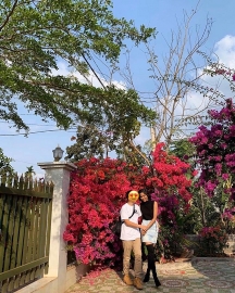 Tin tức sao Việt hôm nay: H'Hen Niê và bạn trai tin đồn 'như chưa hề có cuộc chia ly' Tin tức sao Việt hôm nay: H'Hen Niê và bạn trai tin đồn 'như chưa hề có cuộc chia ly'