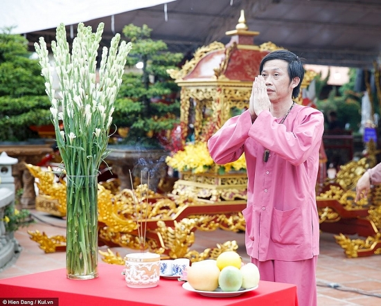 danh hai hoai linh bat ngo bi thuong hung thu la mot chu ga