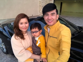 con trai khong chiu goi dan truong la bo vi li do dac biet