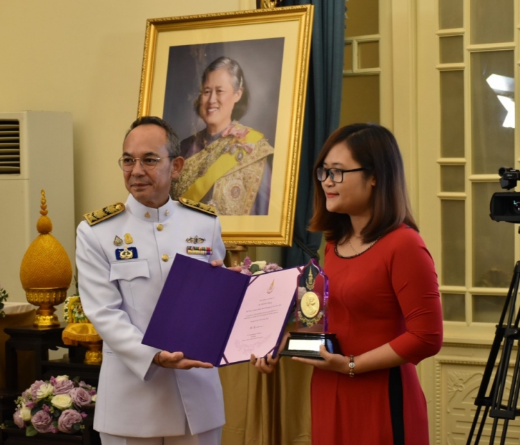 Học bổng - Du học