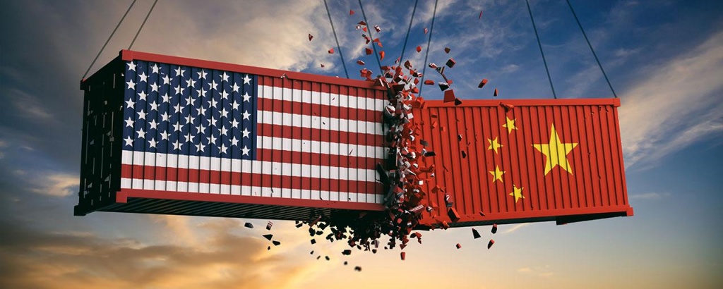 Tổng thống Trump sẽ "trường kỳ thương chiến" với Trung Quốc?