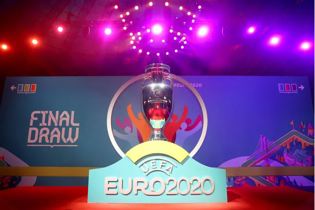 Kết quả bốc thăm vòng chung kết Euro 2020: Bảng tử thần gọi tên Đức, Pháp, Bồ Đào Nha