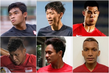 tron di choi bac tai sea games 30 9 cau thu u22 singapore doi dien an phat cuc nang