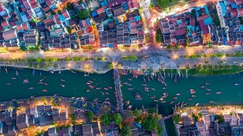 Báo nước ngoài gợi ý 10 điều du khách nên làm khi đến Hội An