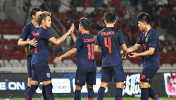 HLV Thái Lan muốn gì tại vòng loại World Cup 2022?