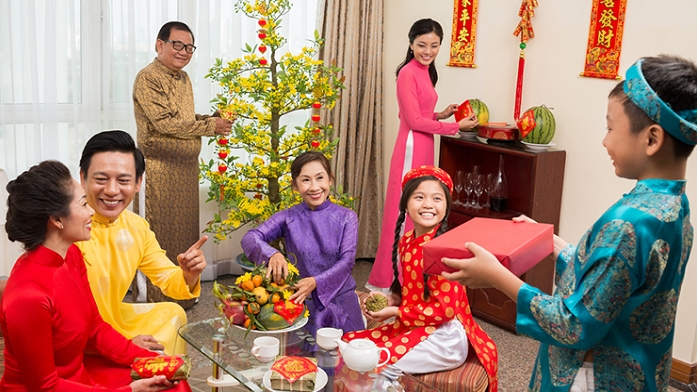 nguoi than trong gia dinh co duoc tu xong dat cho nha minh khong