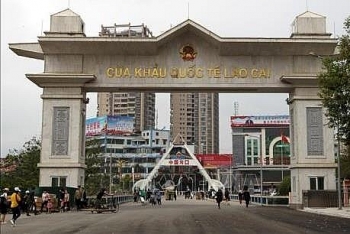 lao cai tung tin that thiet ve cum corona 2 facebooker bi xu ly