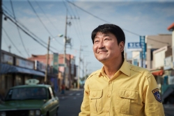 Song Kang Ho: "Ông vua phòng vé" xứ Hàn và 6 bộ phim điện ảnh nên xem