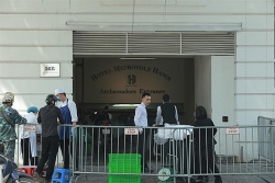 nhieu khach san o ha noi da don khach bay cung voi benh nhan nhiem covid 19