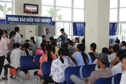 Hà Nội: Gần 7.000 người nộp hồ sơ xin hưởng trợ cấp thất nghiệp 2 tháng đầu năm
