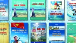 Ra mắt 20 đầu sách khẳng định chủ quyền biển, đảo của Việt Nam