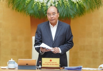 thu tuong co the trong vong 1 thang khong de dich bung no nang ne o viet nam