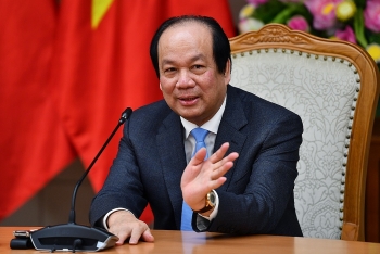 bo truong mai tien dung cach ly xa hoi khong phai lam cam nguoi dan di lai