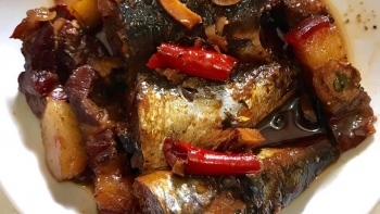 4 món rim mặn ăn đưa cơm, các bà nội trợ không thể không thử nấu hôm nay
