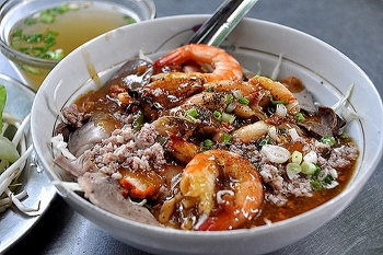 Gợi ý cho Việt kiều các món ngon nên thử khi về thăm TP HCM