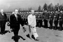 Tài ngoại giao lay động lòng người của Chủ tịch Hồ Chí Minh