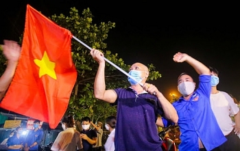 Chủ tịch Ủy ban Trung ương Đảng Cộng sản Séc và Morava (KSČM) muốn lấy cảm hứng từ Việt Nam sau thành công chống dịch Covid-19