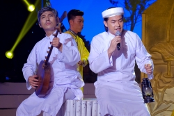 Quách Ngọc Ngoan chia sẻ tâm nguyện giữ gìn cổ nhạc, nét văn hóa đặc trưng của miền Tây Nam Bộ