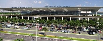 Sân bay Nội Bài lọt top 100 sân bay tốt nhất thế giới 2020