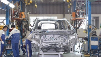Giảm 50% lệ phí trước bạ: Trình Quốc hội xem xét quyết định