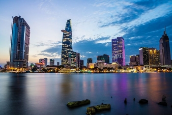 Khách Tây nêu 10 lý do nên đến TP HCM một lần trong đời