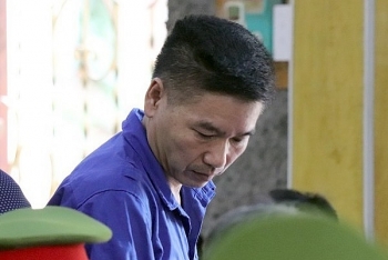 tin phap luat 24h nong nhat hom nay 255 cuu pho giam doc so gd dt son la doi dien muc an 7 8 nam tu