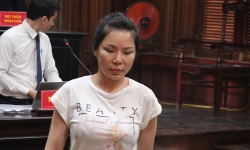 Tin pháp luật 24h nóng nhất hôm nay (27/5): Sắp phúc thẩm vụ án bác sỹ Chiêm Quốc Thái bị vợ cũ thuê giang hồ “xử”