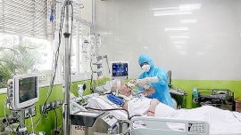 Viện phí của các bệnh nhân nước ngoài điều trị Covid-19 tại Việt Nam được chi trả ra sao?