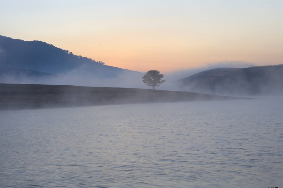 den da lat nen di dau so tay cac diem check in lang man nhat