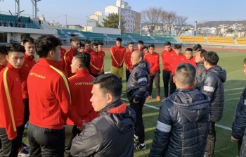 vi sao hlv park hang seo lua chon han quoc lam noi tap huan cho u23 viet nam