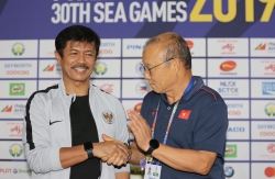pssi chua quyet dinh duoc viec se tiep tuc gia han hop dong voi hlv indra sjafri