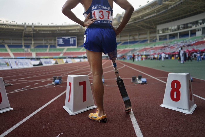 vi sao chu nha philippines hoan to chuc asean paragames