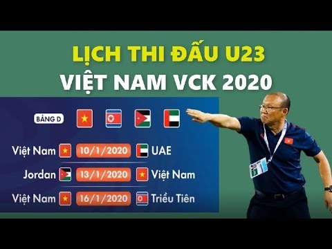 bao han quoc trieu tien co the bo giai u23 chau a u23 viet nam dau voi 2 doi