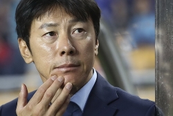 hlv shin tae yong cua indonesia nhan tien luong bao nhieu