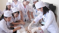 Đức trả lương cao và tạo cơ hội định cư lâu dài để tuyển điều dưỡng viên đa khoa từ Việt Nam