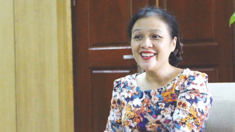 Thư chúc tết của Chủ tịch Liên hiệp Hữu nghị